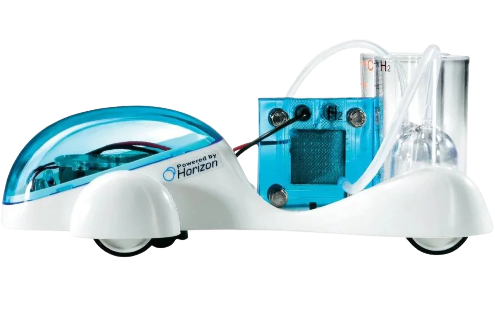 Horizon FCJJ-20 Hydrocar
